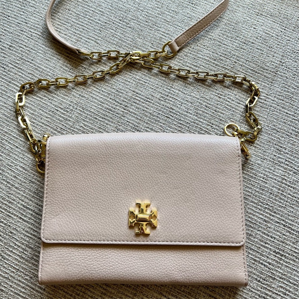 Tory Burch Crossbody/wallet clutch